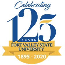 Fort Valley State University 125th Anniversary Brick Campaign