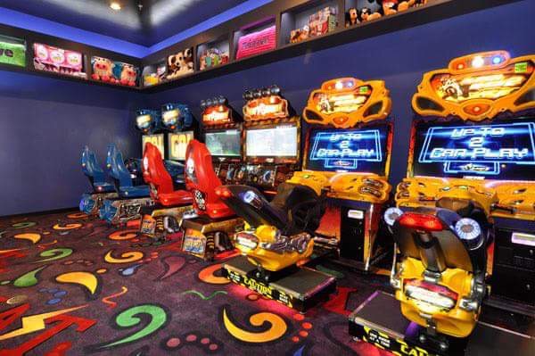 Spud's Family Fun Center, LLC