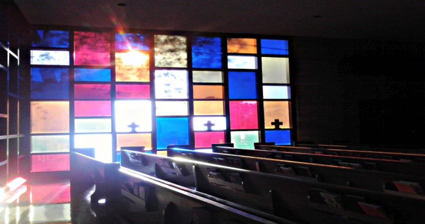 St ROSE of Lima Catholic Parish and School BE A PART OF THE St ROSE LEGACY
