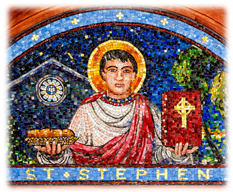 St. Stephen Catholic Community