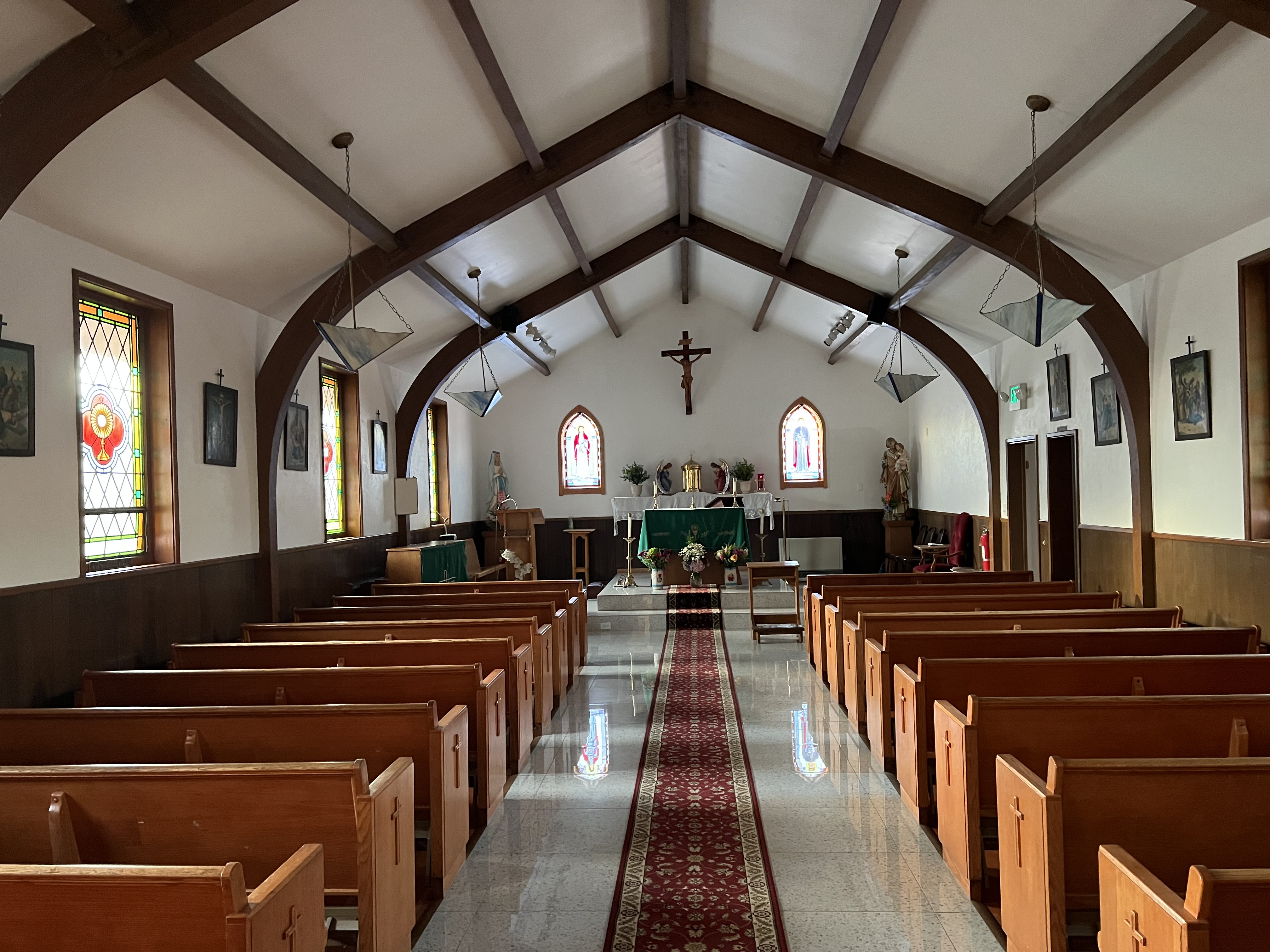 St. Aloysius Parish