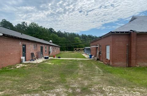 600 Firetower Group