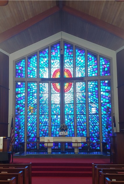 St. Luke UMC
