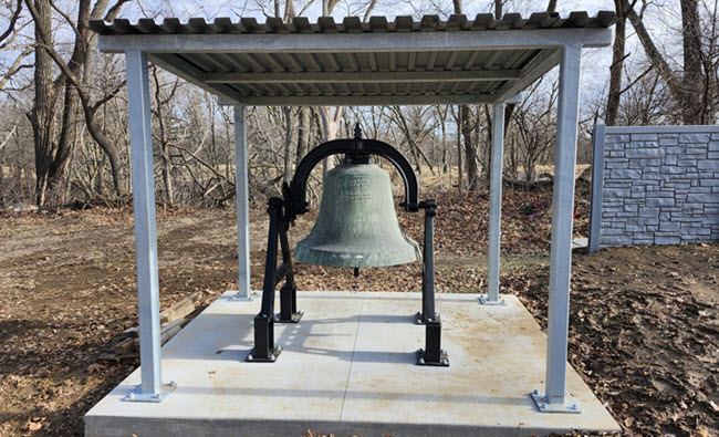 St Joseph Catholic Cemetery