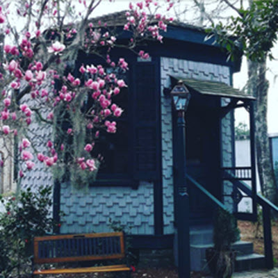 Summerville Museum and Research Center Telling Our History