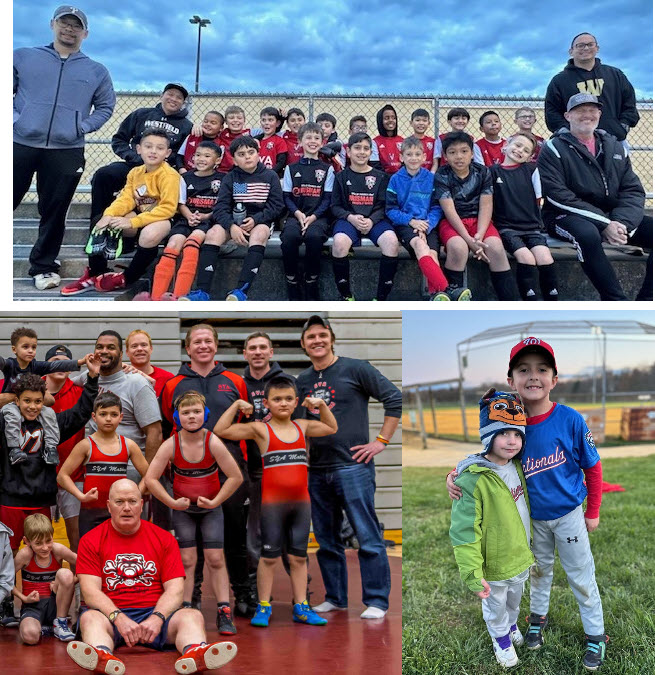Southwestern Youth Association (SYA Sports)
