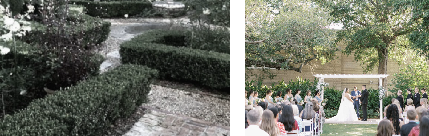 Tampa Garden Club
