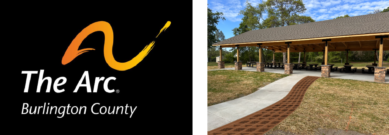 The Arc of Burlington County Steps Toward Inclusion