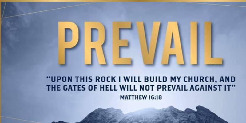 The Prevailing Church