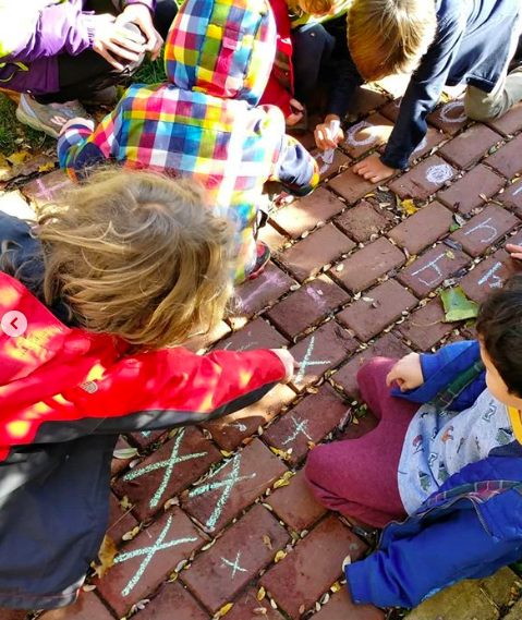 The Randolph School Paving the Way