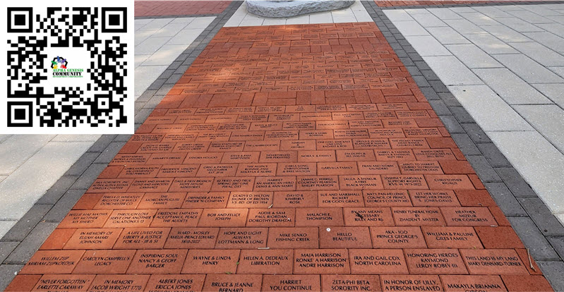 Alpha Genesis Community Development Corporation Tribute to General Tubman