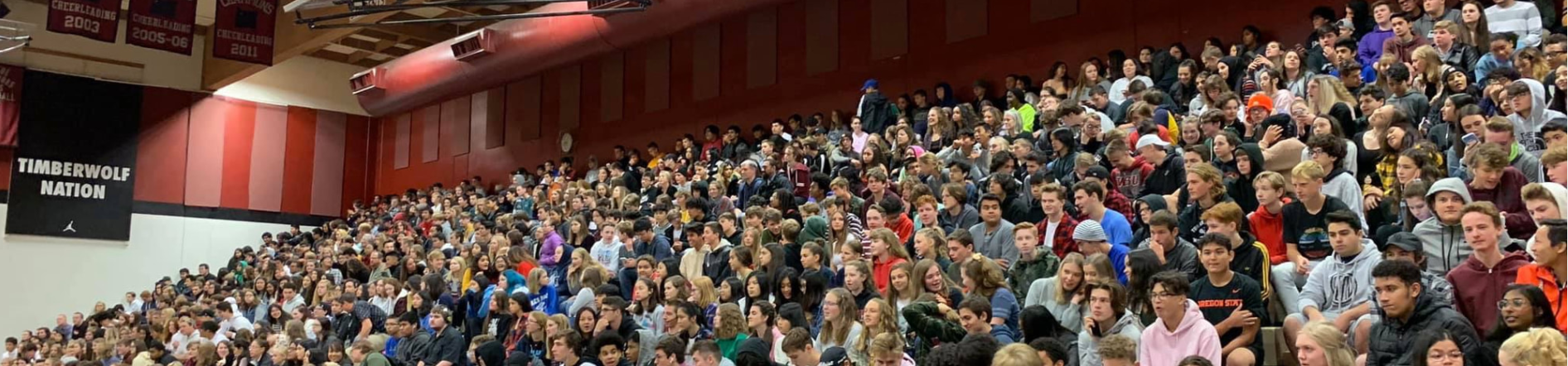 Tualatin High School PackBackers