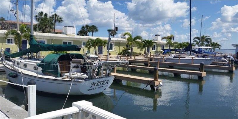 Twin Shores Beach and Marina POOL FUNDRAISER
