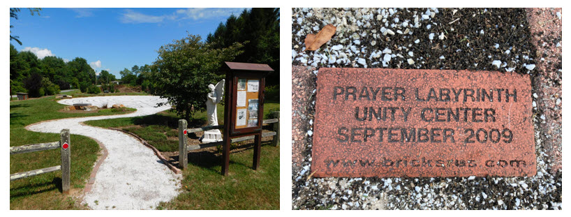 Unity of The Blue Ridge