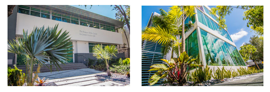 University of Miami Hillel