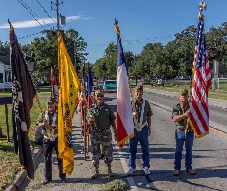 Vietnam Veterans Of America Chapter 1127 Columbus,Texas