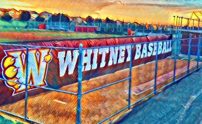 Whitney High School Baseball