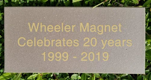 Wheeler Magnet Foundation