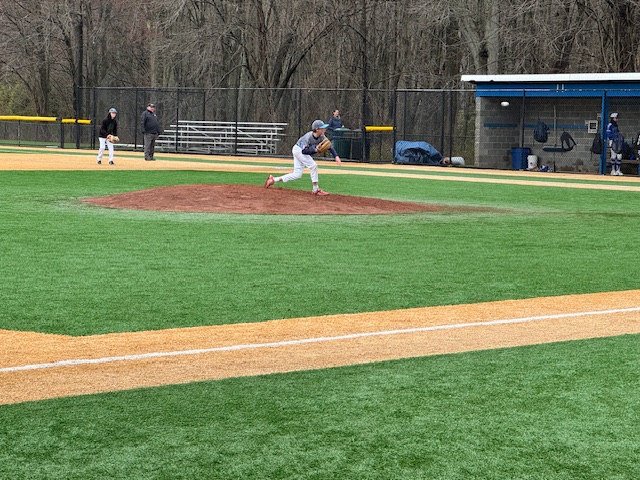 Wilton Baseball Varsity Baseball Field Improvement Project