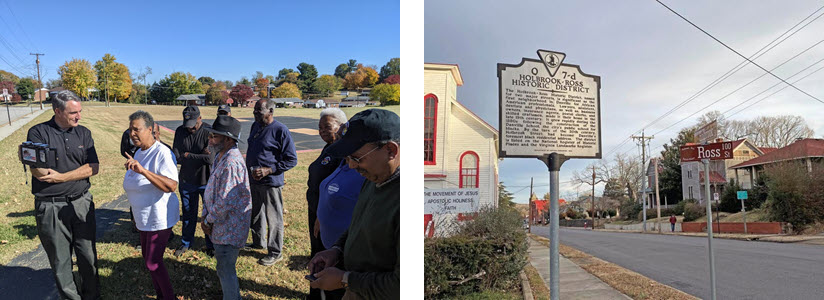 Westmoreland Neighborhood Organization