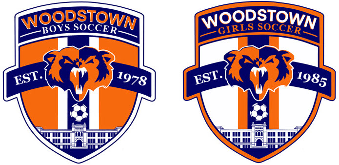 Woodstown High School Boys & Girls Soccer Programs Become part of the legacy.