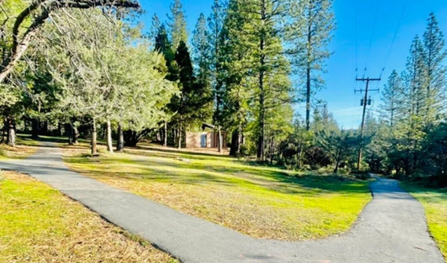 YFCS Recreation Department Brick by Brick