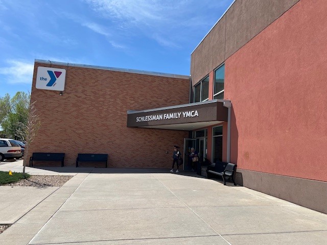YMCA of Metropolitan Denver A Legacy You Can Walk On. A Community You Help Build.