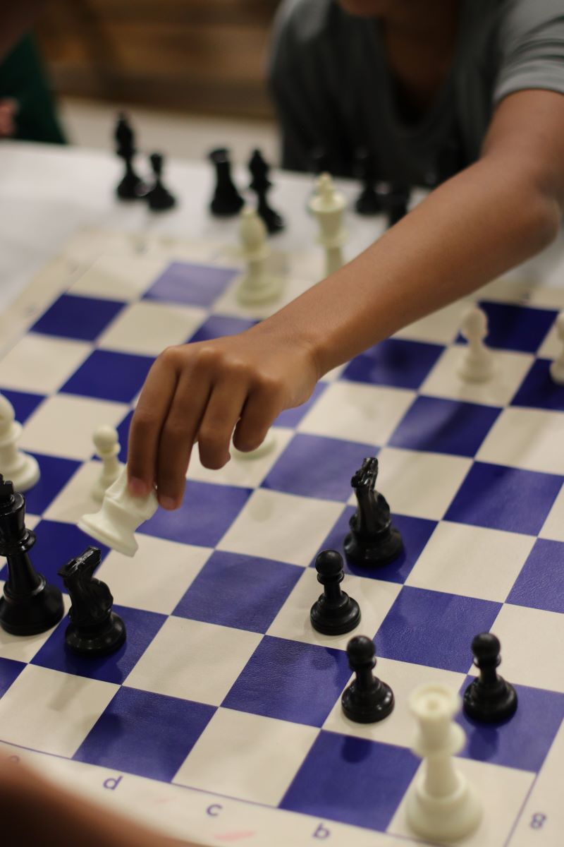 Academy Prep Center of Lakeland