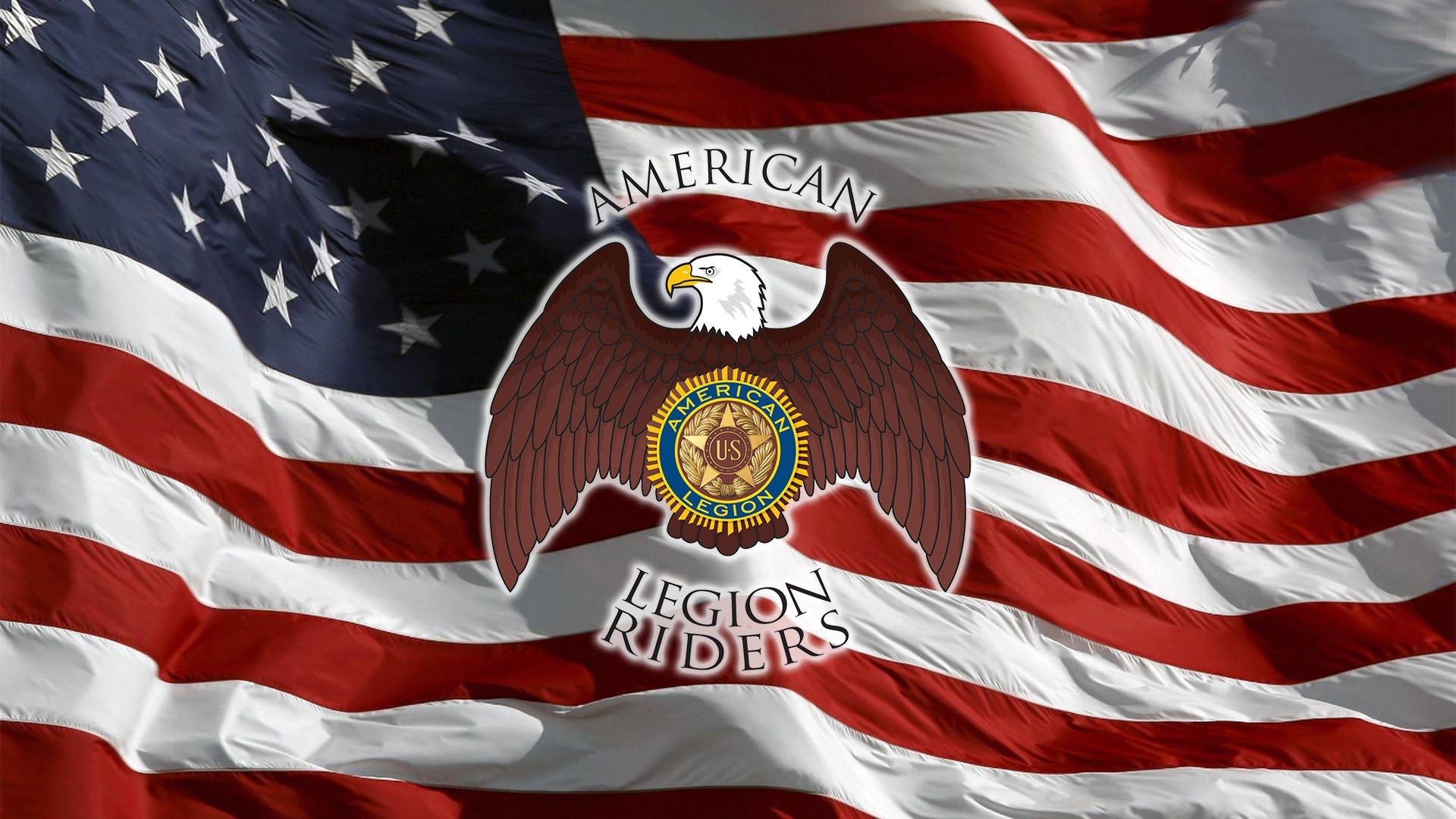 American Legion Riders Chapter 75 Memory Garden