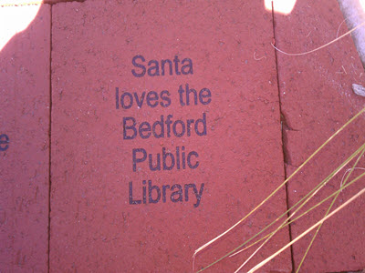 Bedford Public Library Foundation