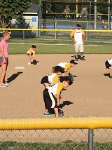 Bennington Athletic League Bright Futures Campaign