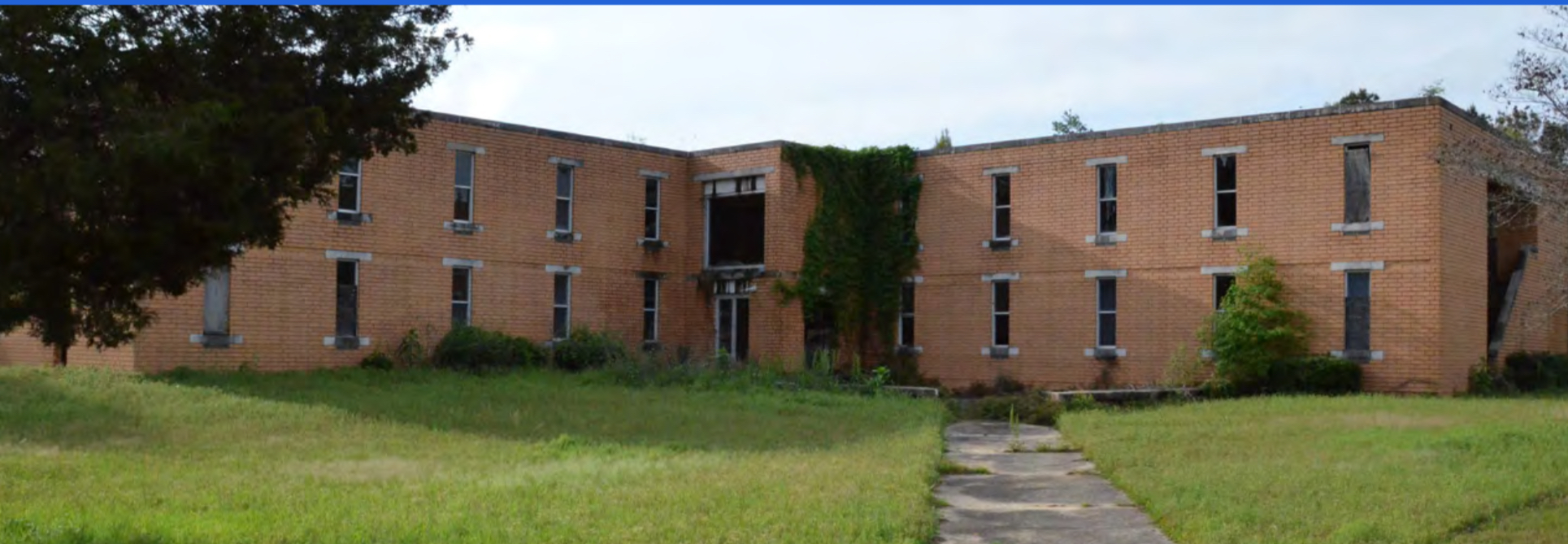 Boggs Heritage Walk