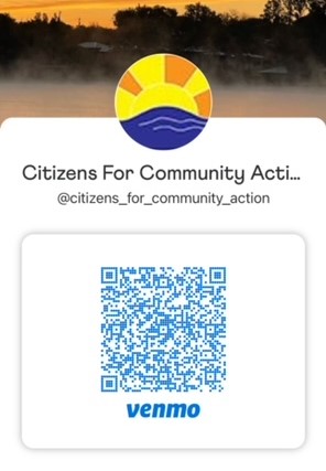 CCAA Sunrise Beach Village TX