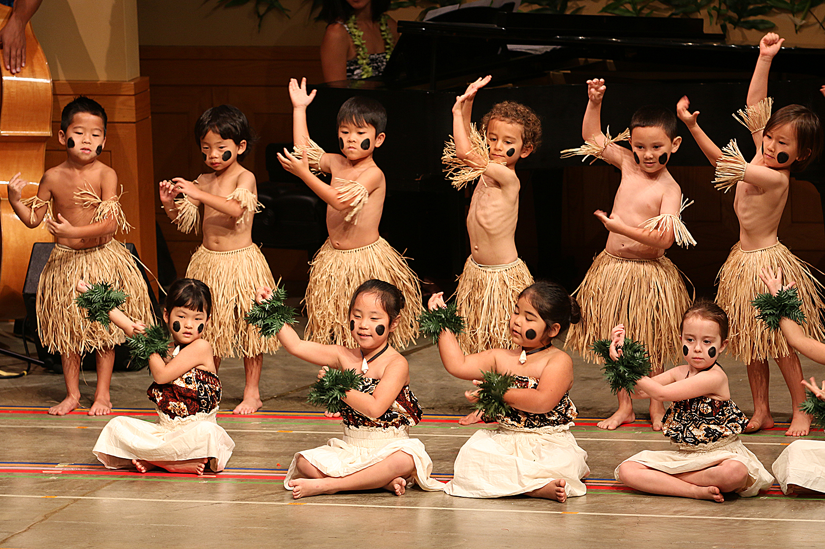 Central UNION Church Preschool & Kindergarten