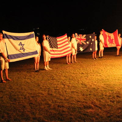 Camp Chipinaw