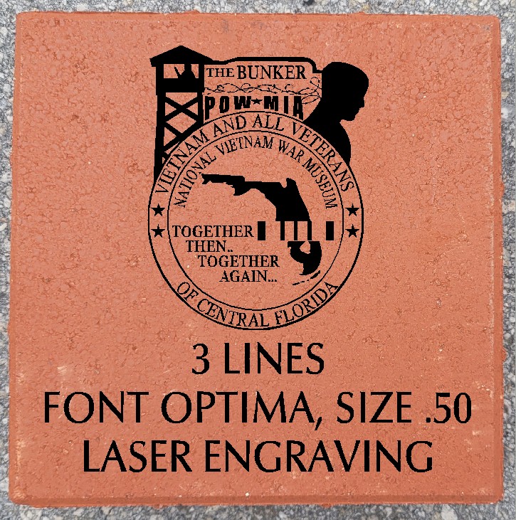 Orlando Bunker, Inc.