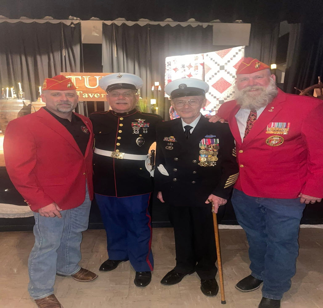 East Texas Patriot Foundation
