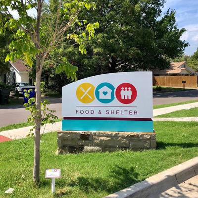 Food and Shelter, Inc.