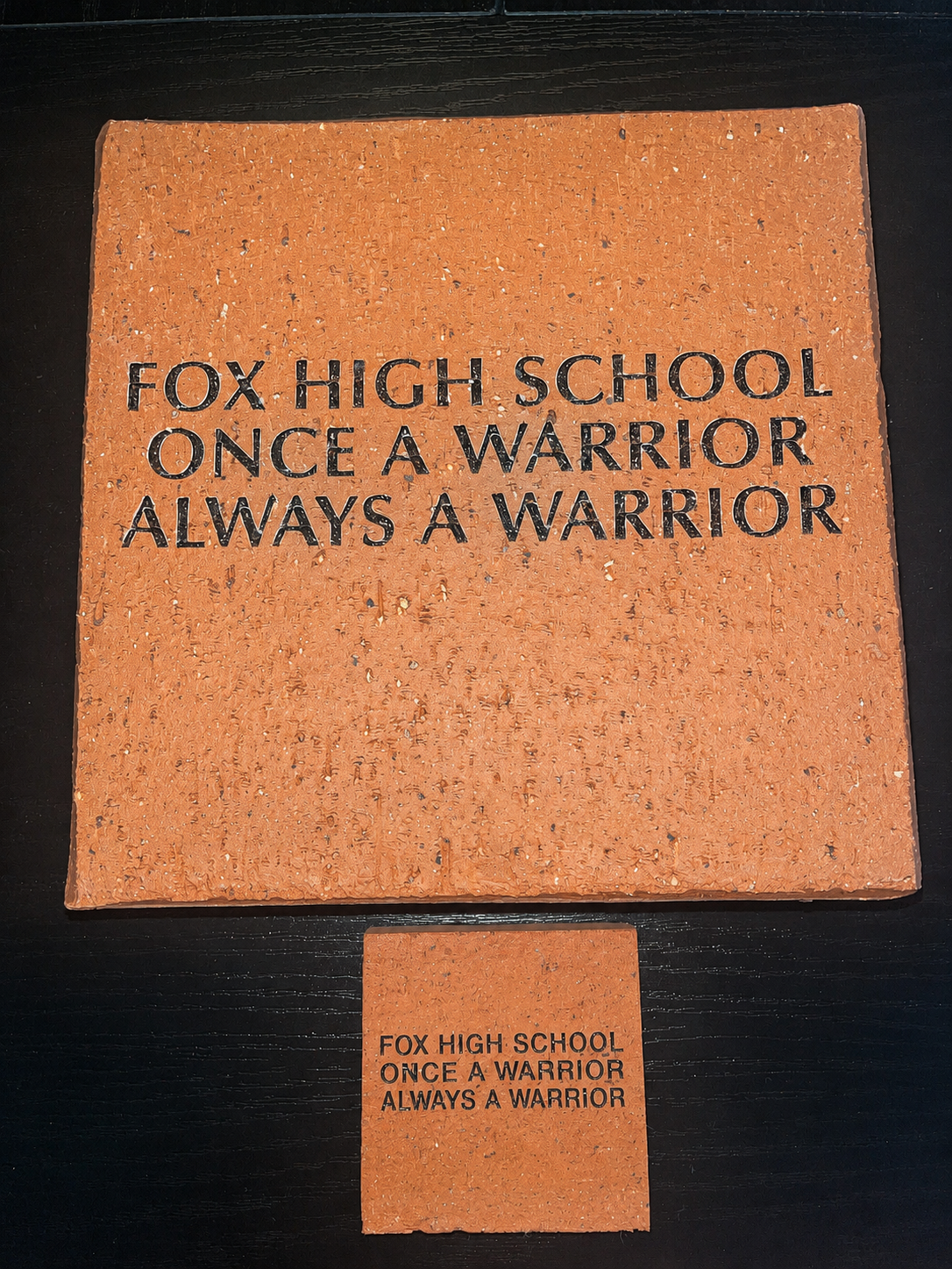 Fox High School Alumni Association Warrior Walk