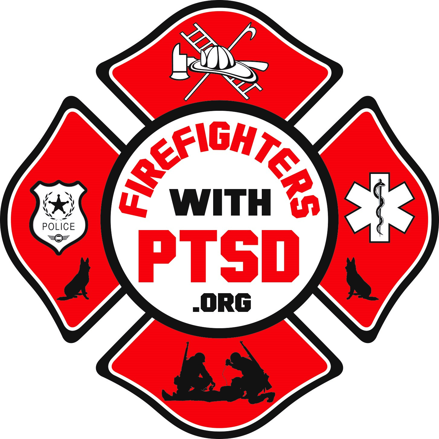 Firefighters With PTSD Firefighters with PTSD Facility.