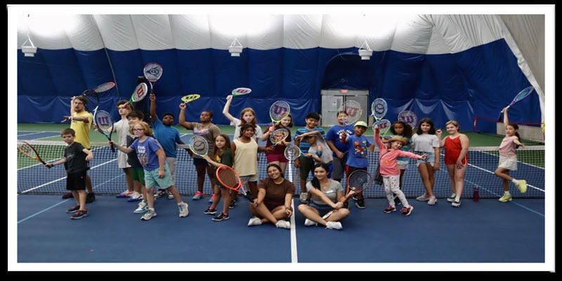 Fred Wells Tennis & Education Center Our Annual Brick Sale is Here!