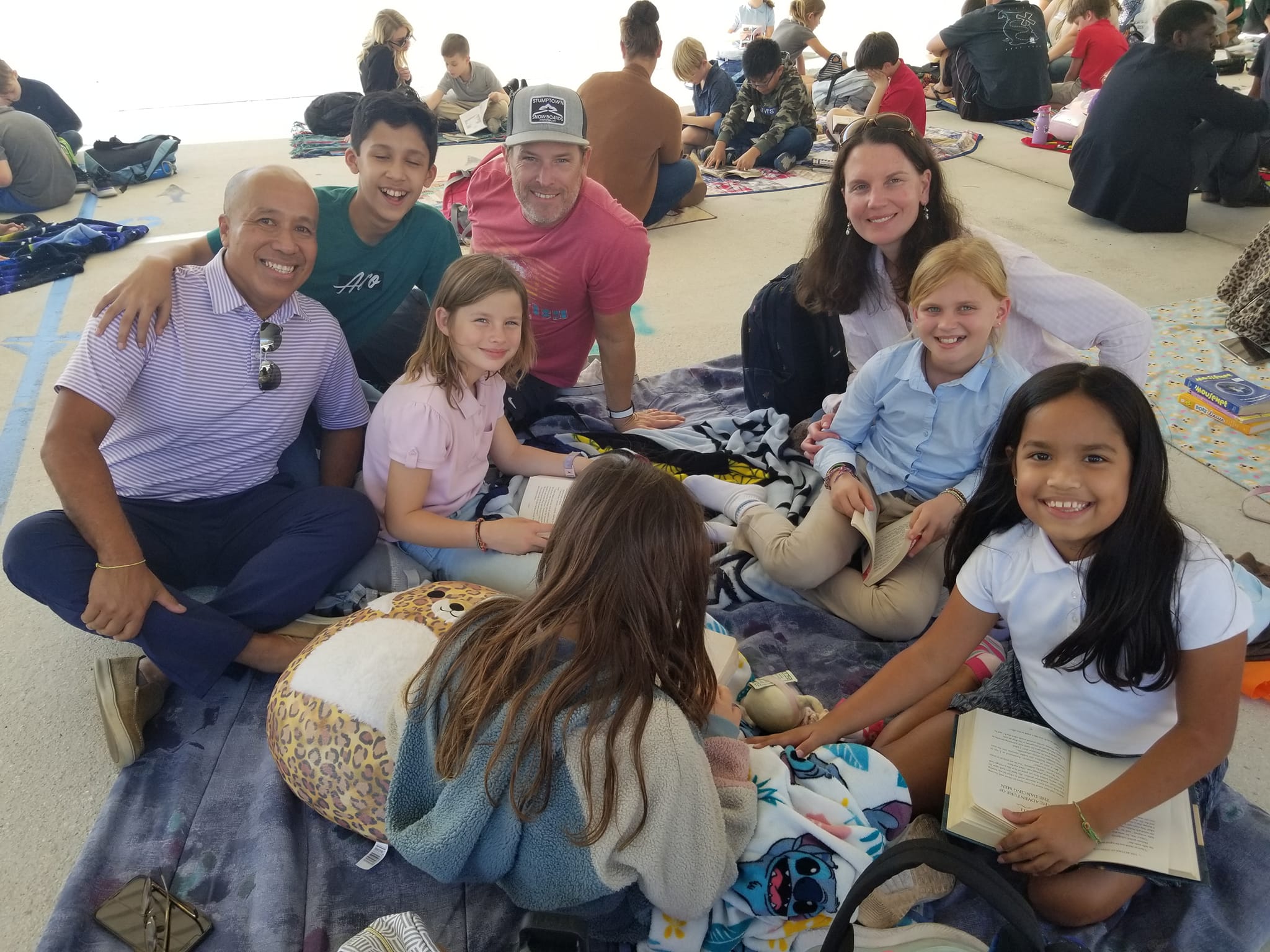 Beachland Elementary PTA Bricks to Benefit and Beautify Beachland