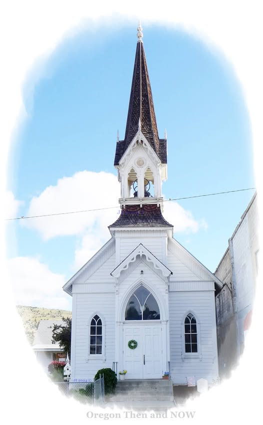 GRANT COUNTY CHANGE ALLIANCE ADVENT CHRISTIAN CHURCH
