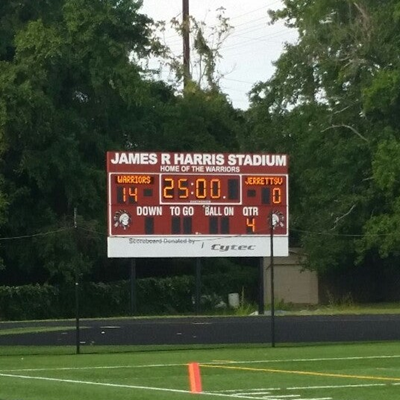 Havre de Grace High School Athletic Boosters
