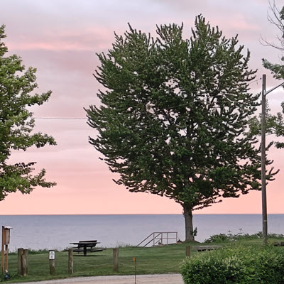 Huronia Heights Home Owners Association