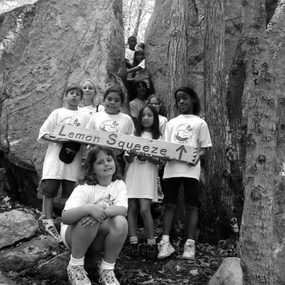 Holmes Camp & Retreat Center 80 for 80