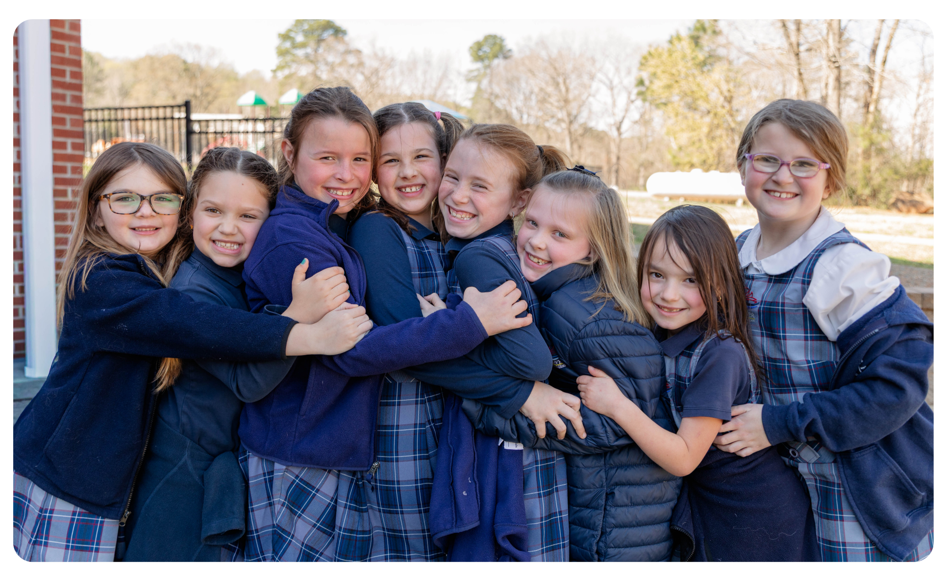 Haw River Christian Academy