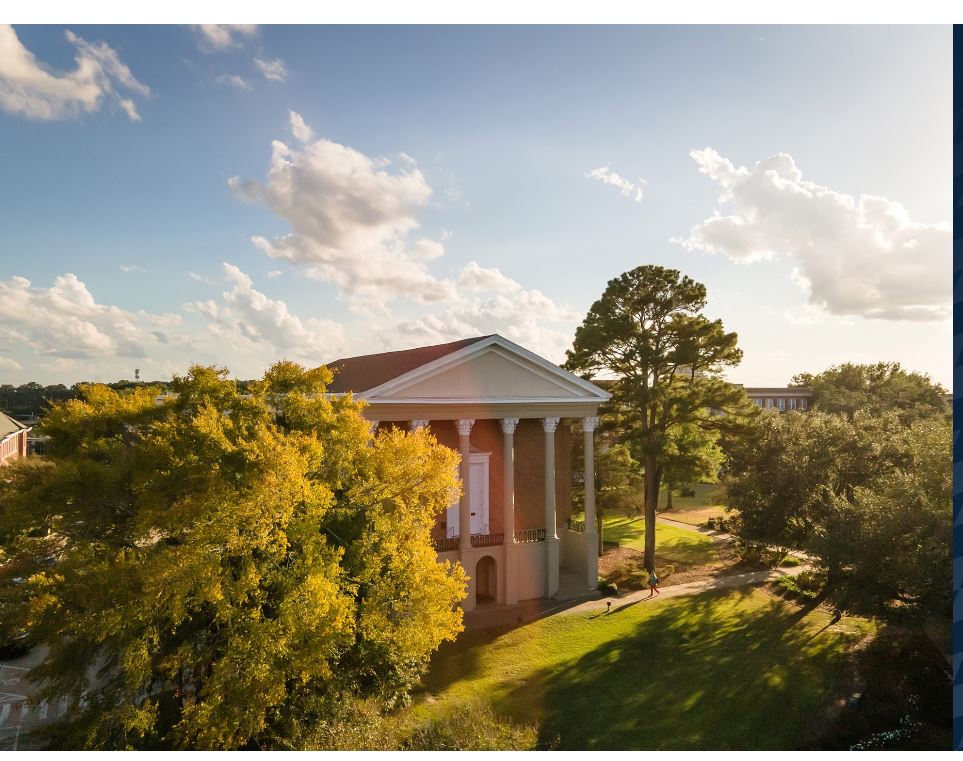 Mississippi College