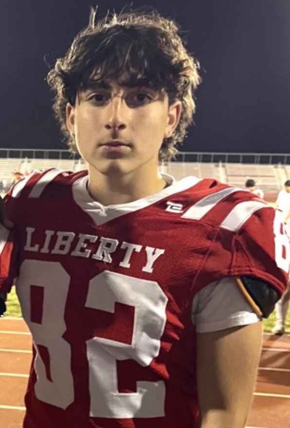 The Michael 'Mikey' Gioia Memorial Foundation Mikey's Path of Positivity