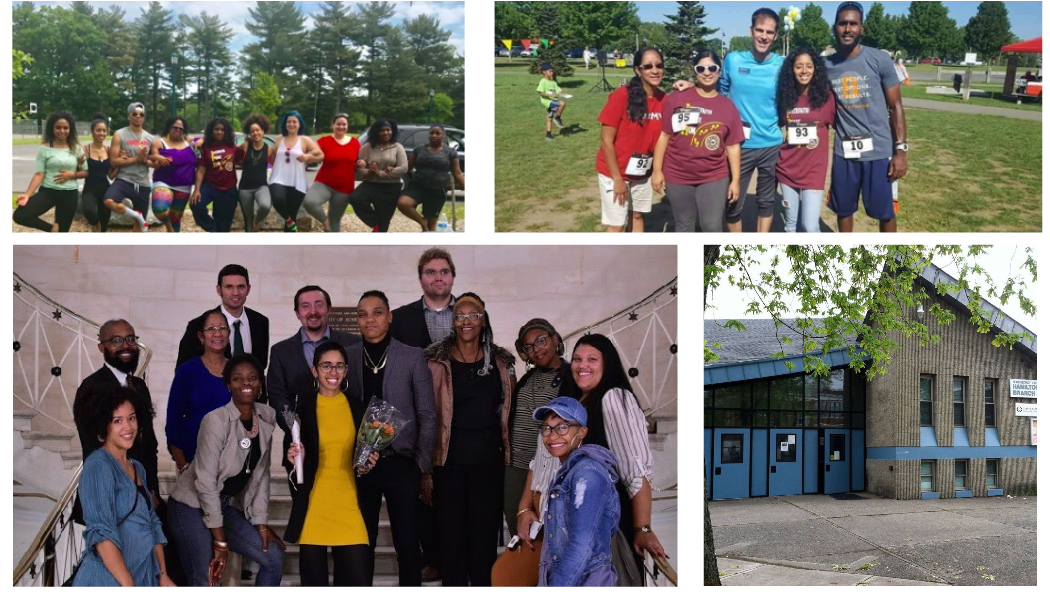 Miracle on Craig Street Pave The Way Campaign for The Carver Community Center